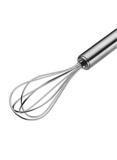 WMF Profi Plus Mini Balloon Whisk Silver 20cm  - Image 2