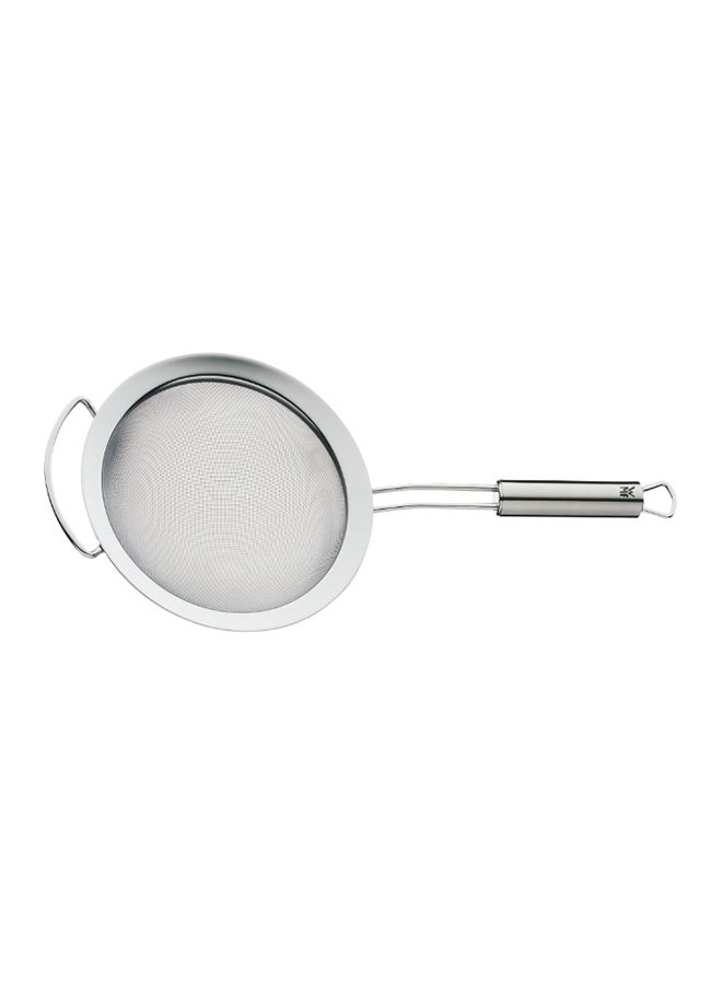 WMF Profi Plus Mesh Strainer Silver 16cm - Image 1