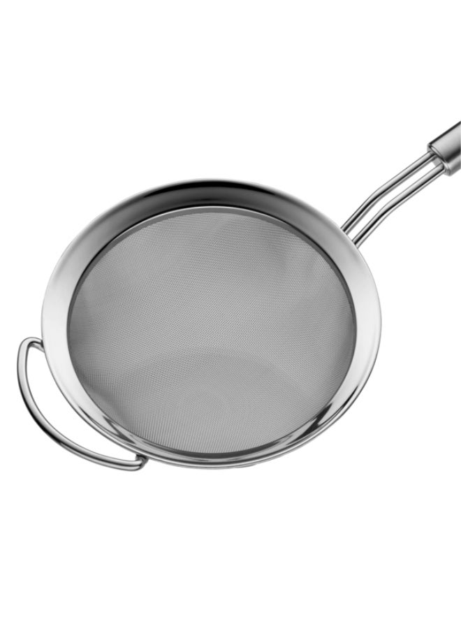 WMF Profi Plus Mesh Strainer Silver 16cm - Image 2