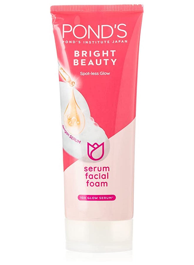 Bright Beauty Spot Less Glow Pink 100grams - v1658668630/N50424389A_1