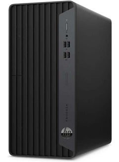 ProDesk 400 G7 MT Tower PC, Core i7-10700 Processor/16GB RAM/512GB SSD/Intel UHD Graphics 630/Windows 10 Black