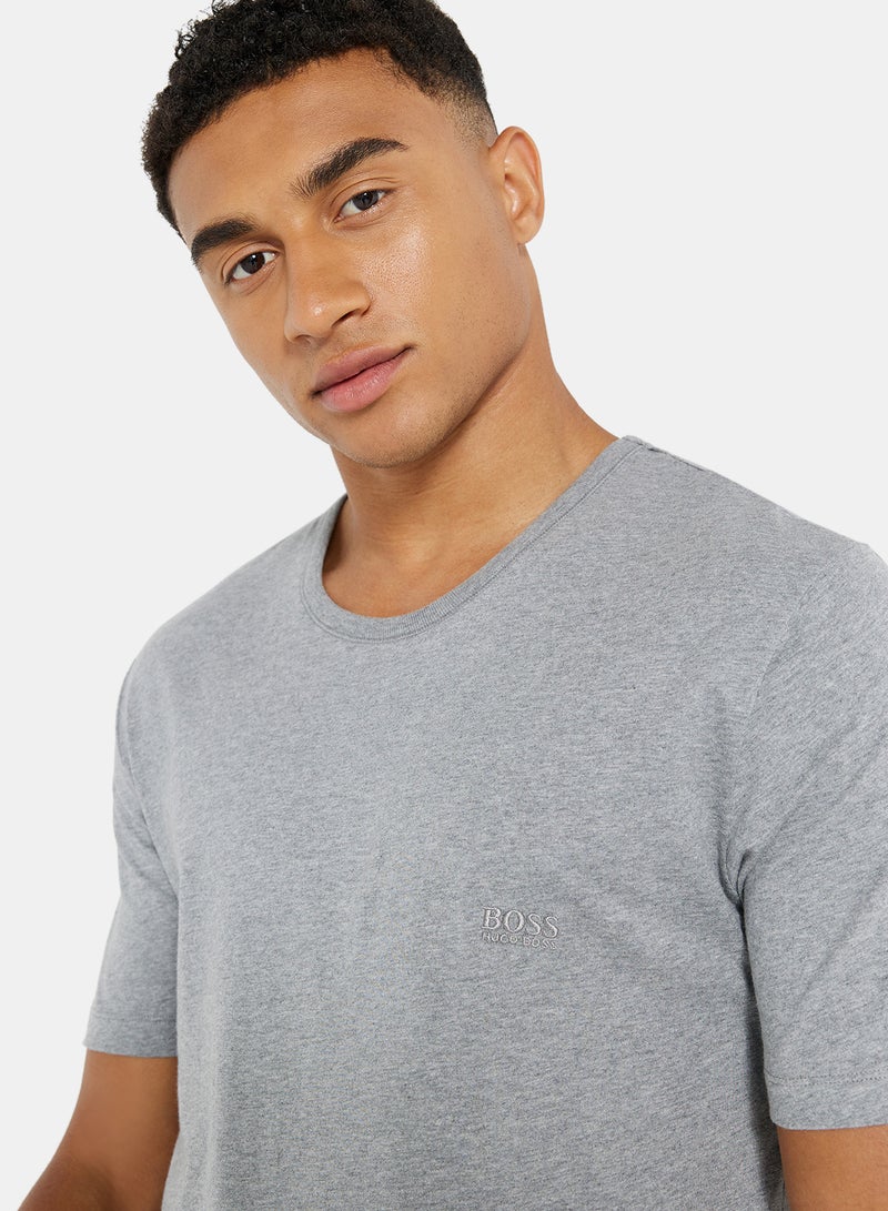 BOSS - Basic Essential Undershirt (Pack of 3) Multicolour - Image 1
