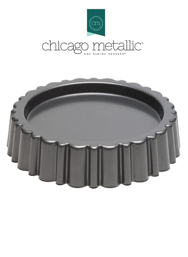 Maryann Cake Pan Black 27x6centimeter  - Image 1