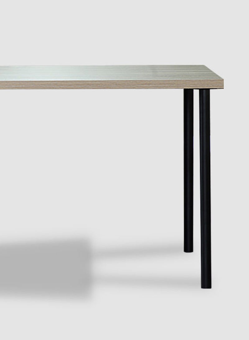 Switch - Office Desk Computer Table Or Study Table -  Home Office For Laptop Table - Beige 1500*750*740mm - Image 1