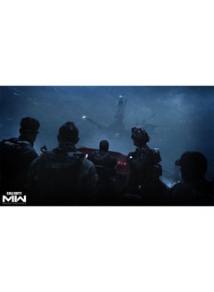 أكتيفجن لعبة "Call of Duty: Modern Warfare II" - (باللغتين العربية والإنجليزية) - الأكشن والتصويب - بلاي ستيشن 4 (PS4)  - Image 2