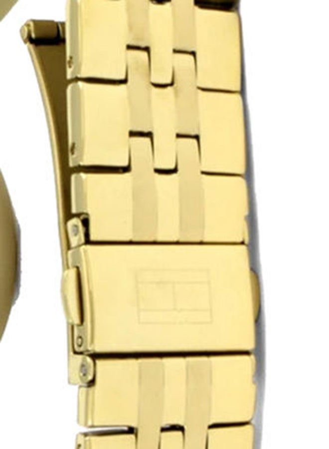 TOMMY HILFIGER - Men's Cooper Blue Dial Watch - 1791513 - Image 1