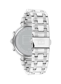 TOMMY HILFIGER Women's IVY  Grey Dial Watch - 1782346  - Image 2