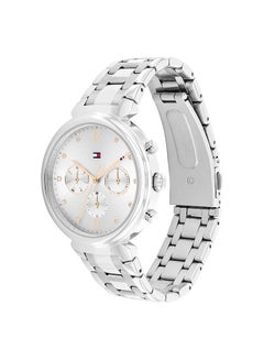 TOMMY HILFIGER Women's IVY  Grey Dial Watch - 1782346  - Image 3