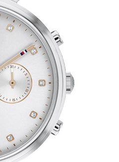 TOMMY HILFIGER Women's IVY  Grey Dial Watch - 1782346  - Image 4
