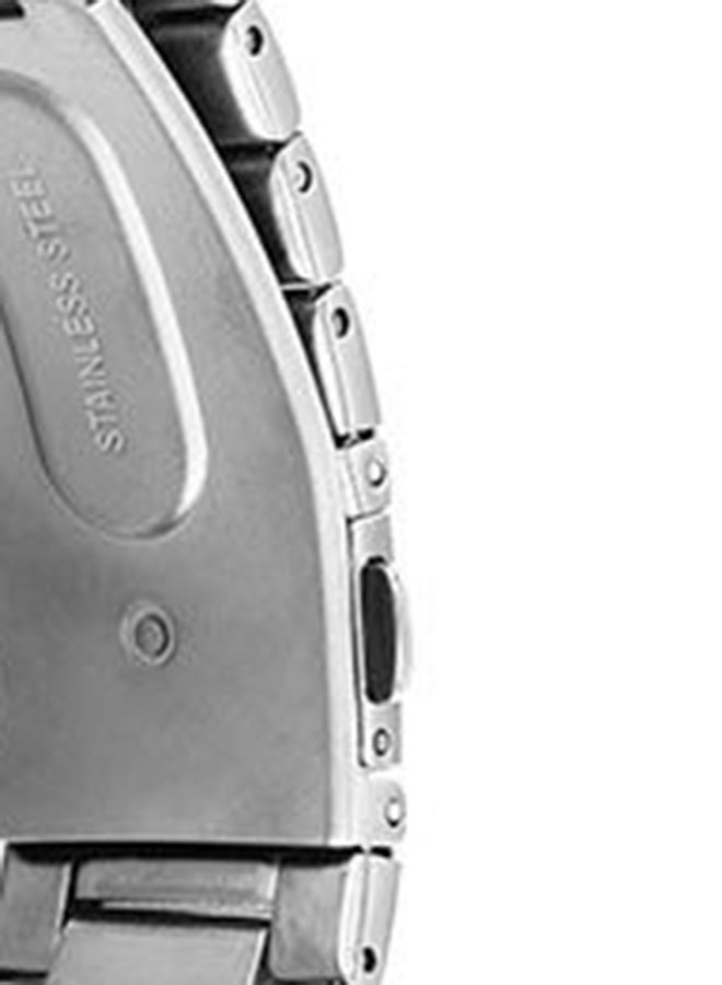 TOMMY HILFIGER - Men's Asher  Black Dial Watch - 1791852 - Image 1