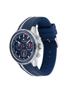 Men's Aiden  Navy Dial Watch - 1791859 - v1658758228/N48307128A_3