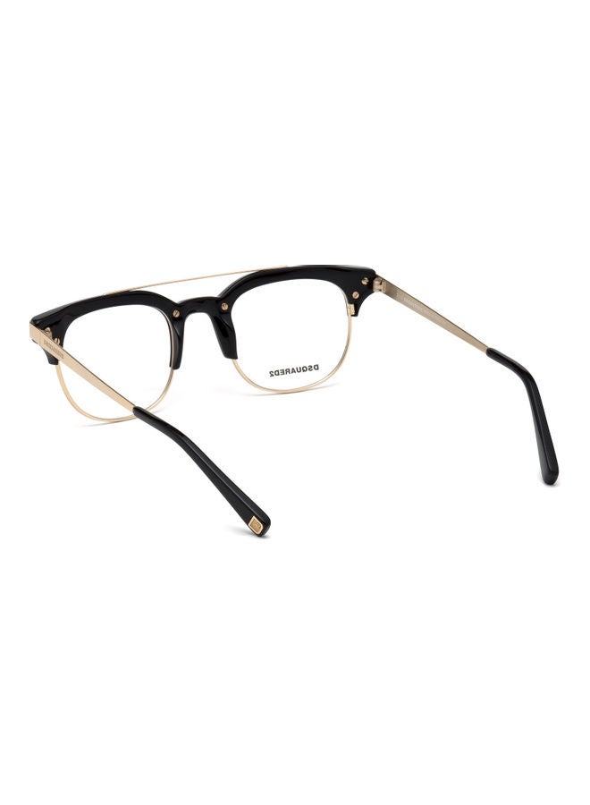 Dsquared Women's Optical Frame DQ521000148  - Image 3