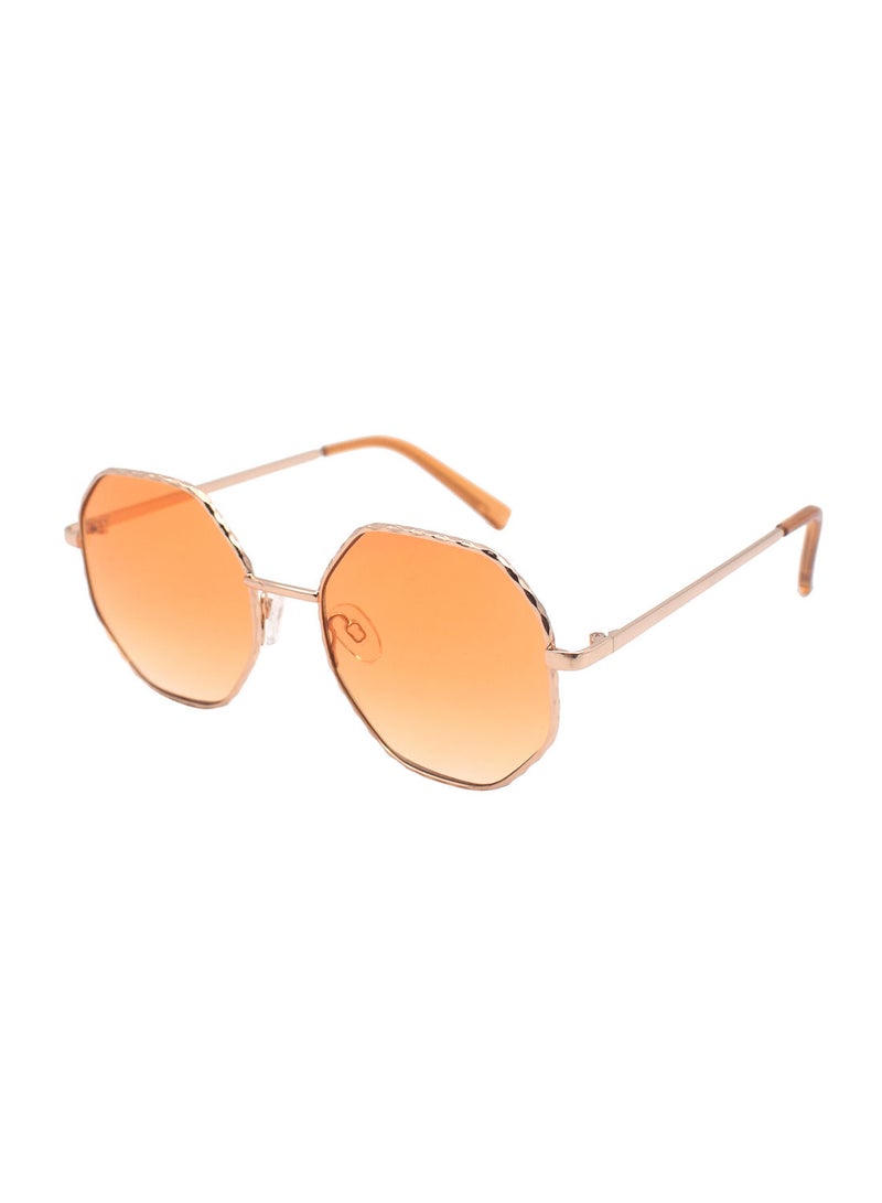 MADEYES Women's UV Protection Eyewear Fashion Sunglasses EE20M024-4  - Image 1