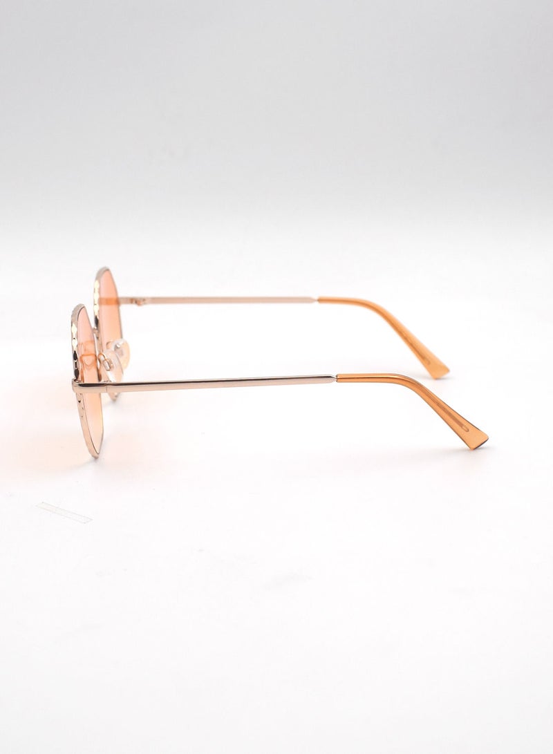 MADEYES Women's UV Protection Eyewear Fashion Sunglasses EE20M024-4  - Image 3