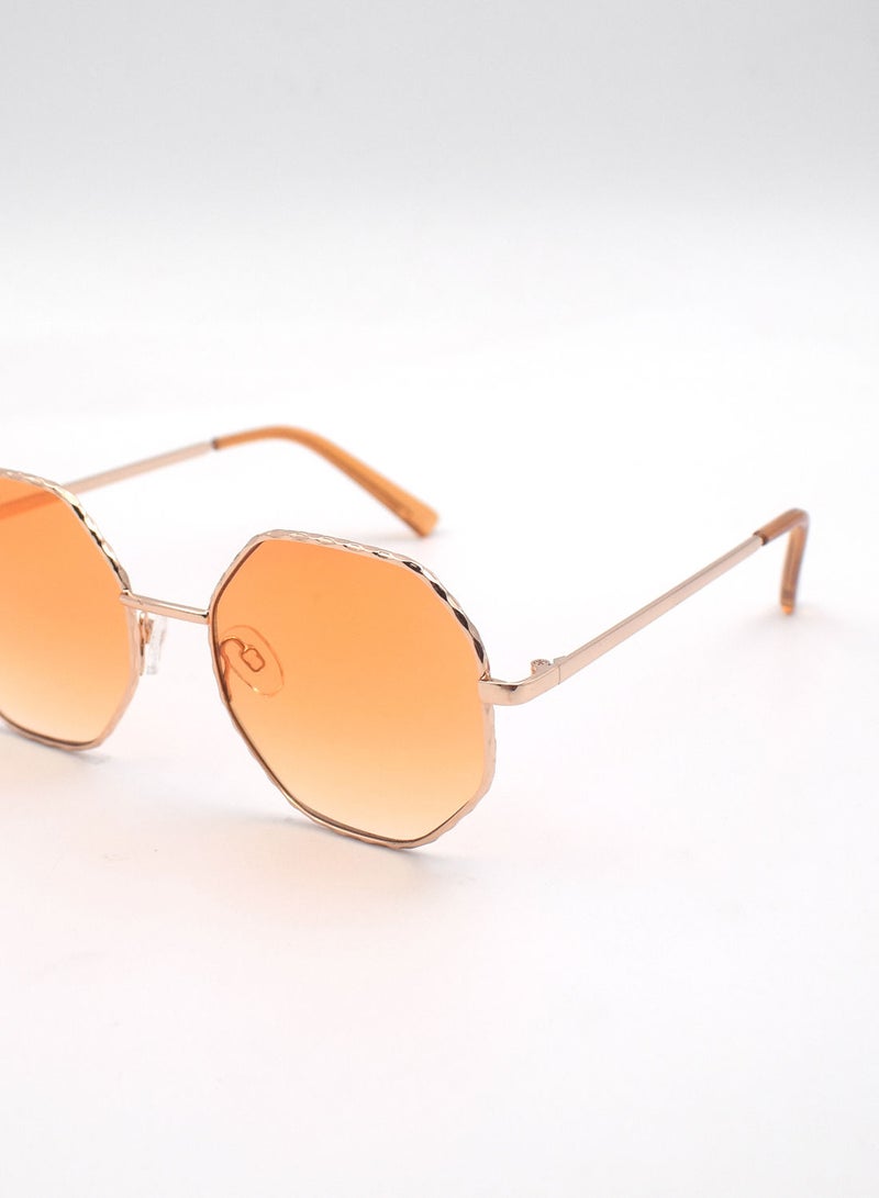 Women's UV Protection Eyewear Fashion Sunglasses EE20M024-4 - v1658758240/N48793908A_4