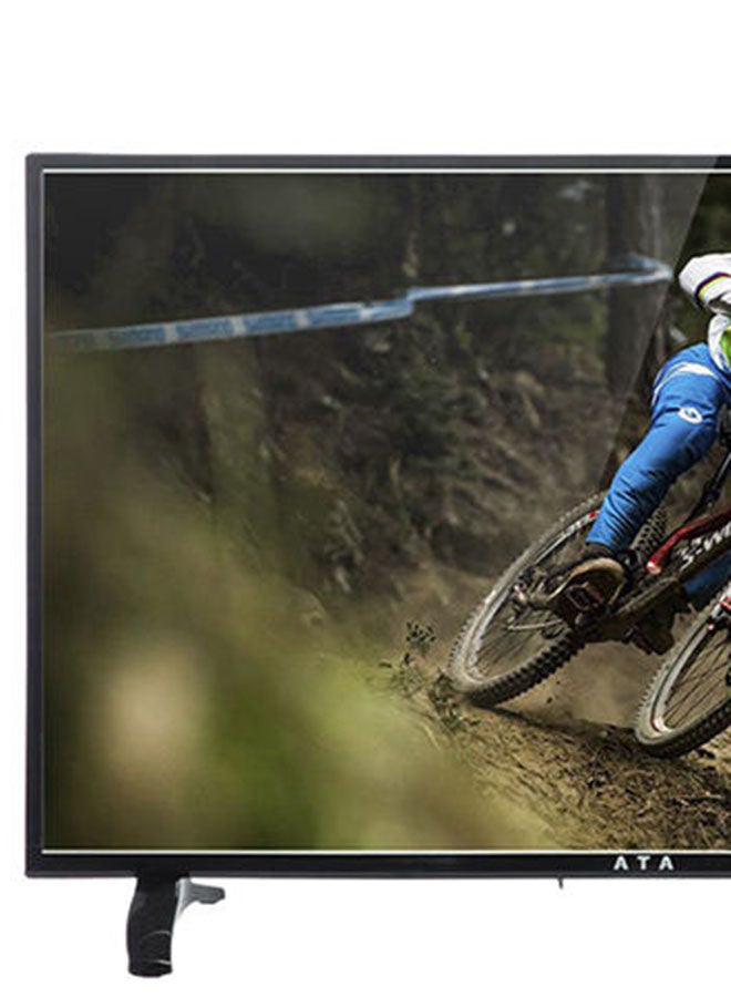 ATA 32-Inch HD LED TV ATA32H0N Black - Image 2