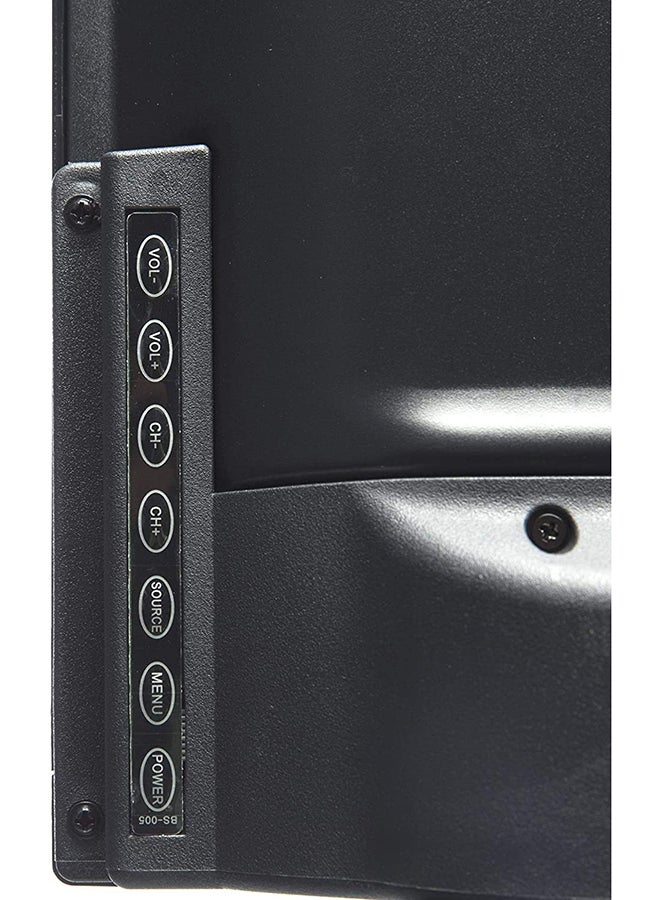 ATA 32-Inch HD LED TV ATA32H0N Black - Image 4