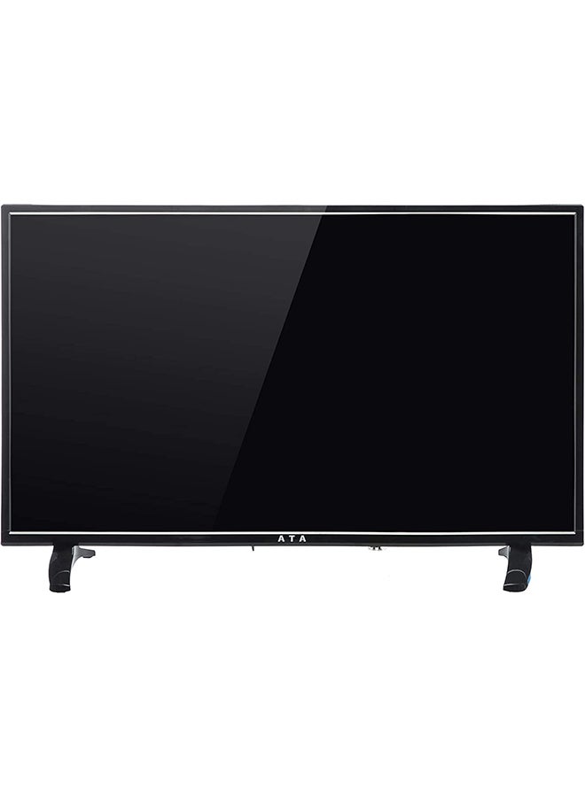 ATA 32-Inch HD LED TV ATA32H0N Black - Image 5