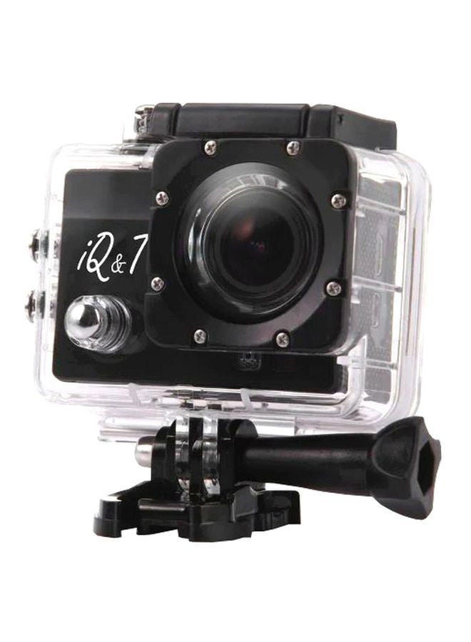 iQ&T Water Resistant Sports Action Camera  - Image 3