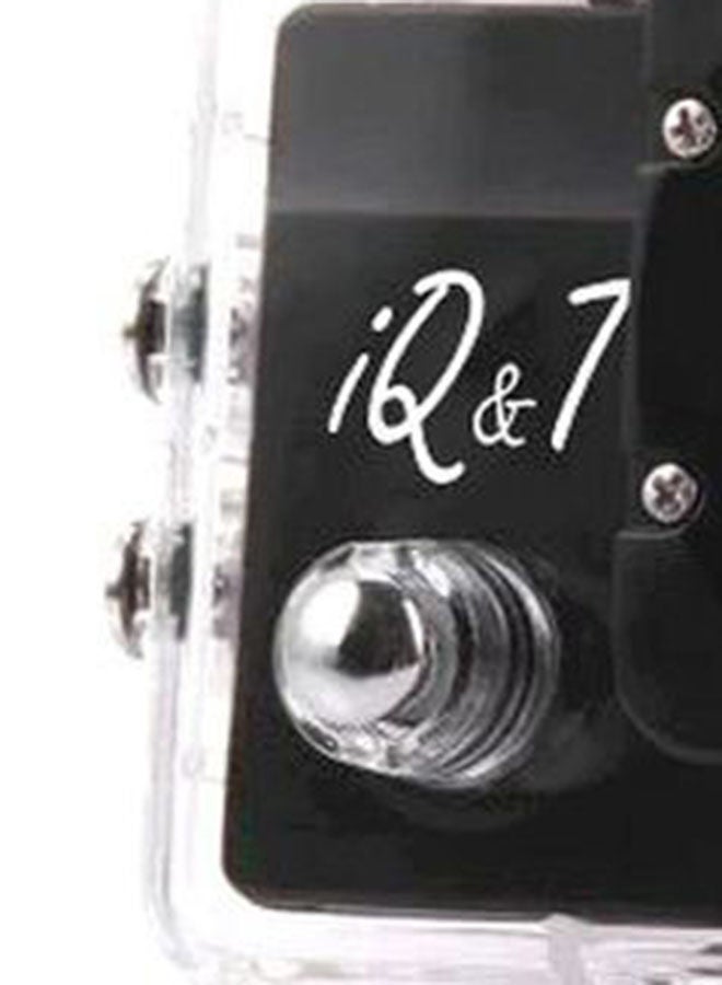 iQ&T Water Resistant Sports Action Camera  - Image 4