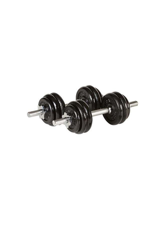 Generic - Exercise Dumbbell Set 50kg - Image 1