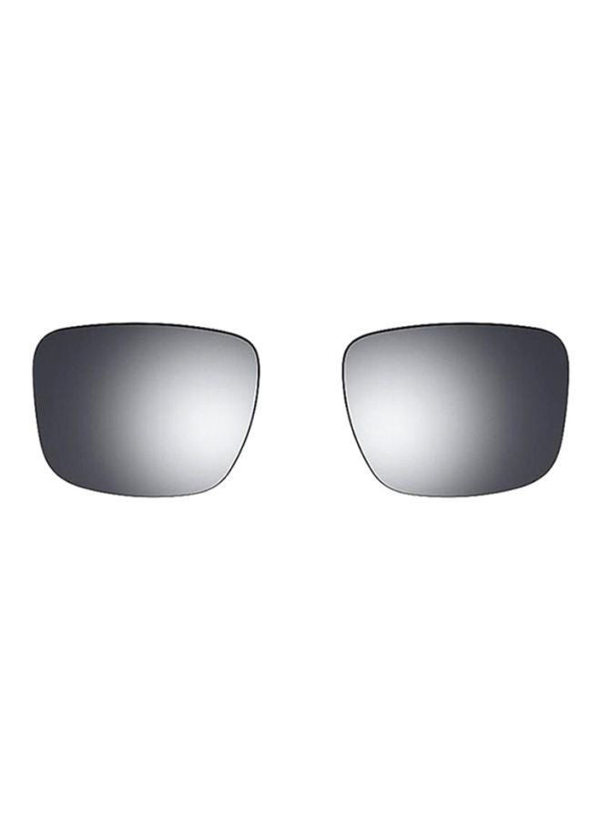 BOSE Interchangeable Polarized Square Eyeglass Lenses  - Image 1