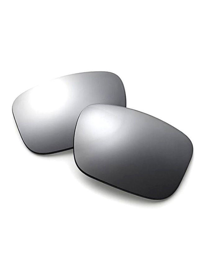 BOSE Interchangeable Polarized Square Eyeglass Lenses  - Image 2