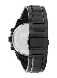 Men's Jimmy   Black Dial Watch - 1791951 - v1658762080/N52831710A_2