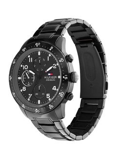 Men's Jimmy   Black Dial Watch - 1791951 - v1658762080/N52831710A_3