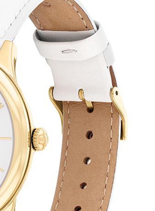TOMMY HILFIGER - Women's Layla White Dial Watch - 1782454 - Image 1