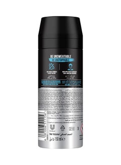 Axe Ice Chill Antiperspirant Deodorant 150ml  - Image 2