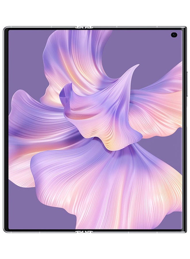 HUAWEI - Mate Xs 2 Dual SIM White 8GB RAM 512GB 4G With Watch GT 3 Pro, VIP Petal And Huawei Care - Image 1