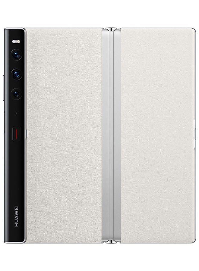 HUAWEI - Mate Xs 2 Dual SIM White 8GB RAM 512GB 4G With Watch GT 3 Pro, VIP Petal And Huawei Care - Image 1