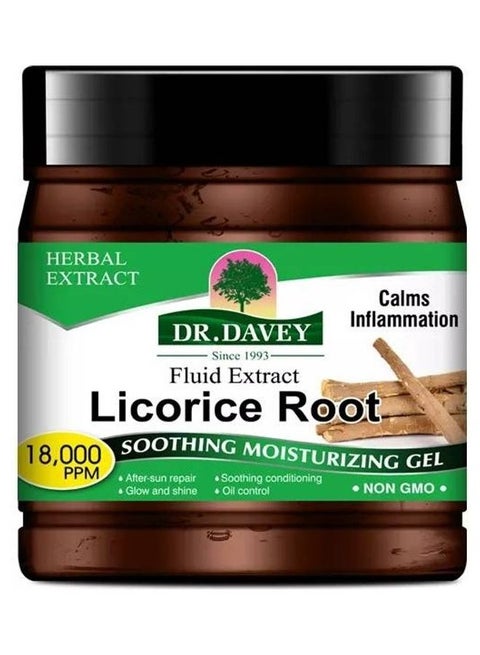Licorice Root Gel 500ml