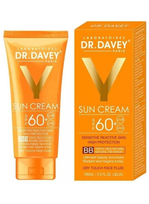 Sun Cream 100ml