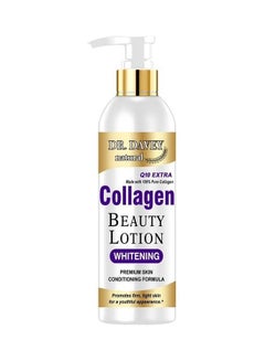 DR. DAVEY Collegen Beauty Lotion 300ml  - Image 1