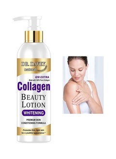 DR. DAVEY Collegen Beauty Lotion 300ml  - Image 2