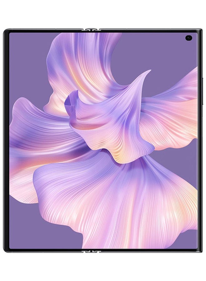 HUAWEI - Mate Xs 2 Dual SIM Black 8GB RAM 512GB 4G - Middle East Version - Image 1
