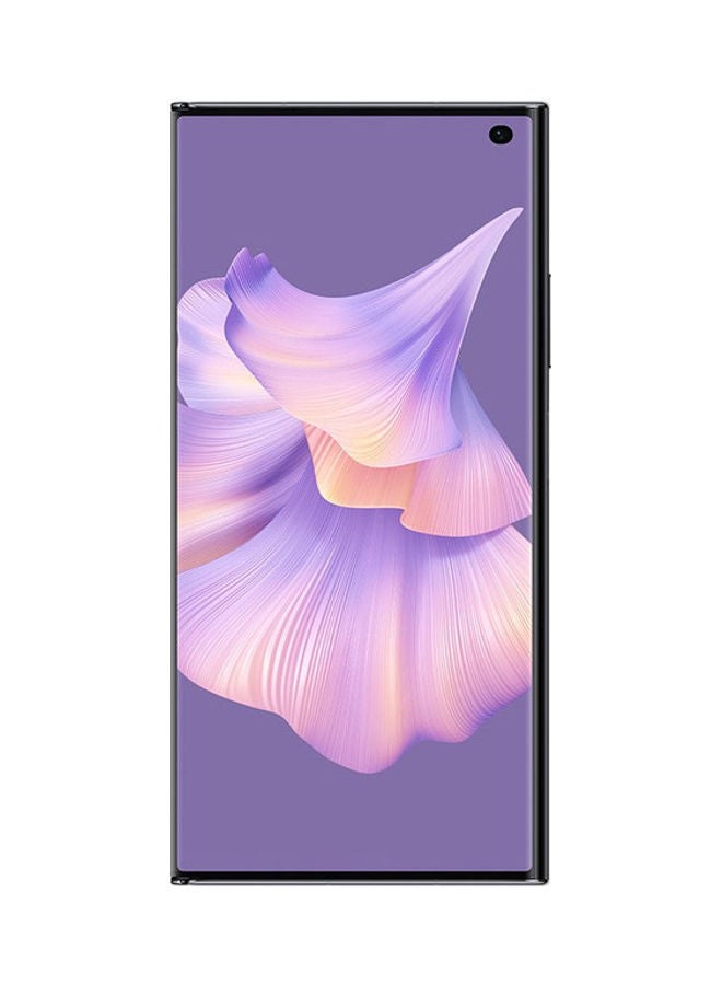 HUAWEI - Mate Xs 2 Dual SIM Black 8GB RAM 512GB 4G - Middle East Version - Image 1
