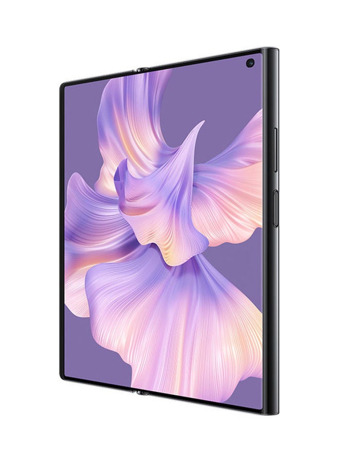 HUAWEI - Mate Xs 2 Dual SIM Black 8GB RAM 512GB 4G - Middle East Version - Image 1