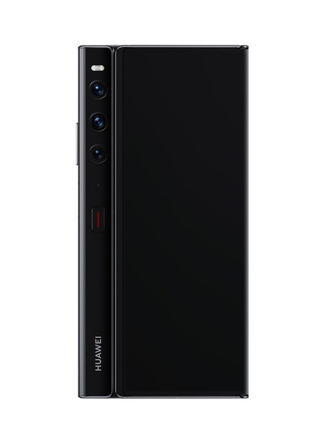 HUAWEI - Mate Xs 2 Dual SIM Black 8GB RAM 512GB 4G - Middle East Version - Image 1