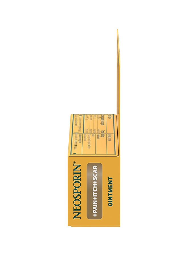 Neosporin - Pain Itch Scar Ointment - Image 1