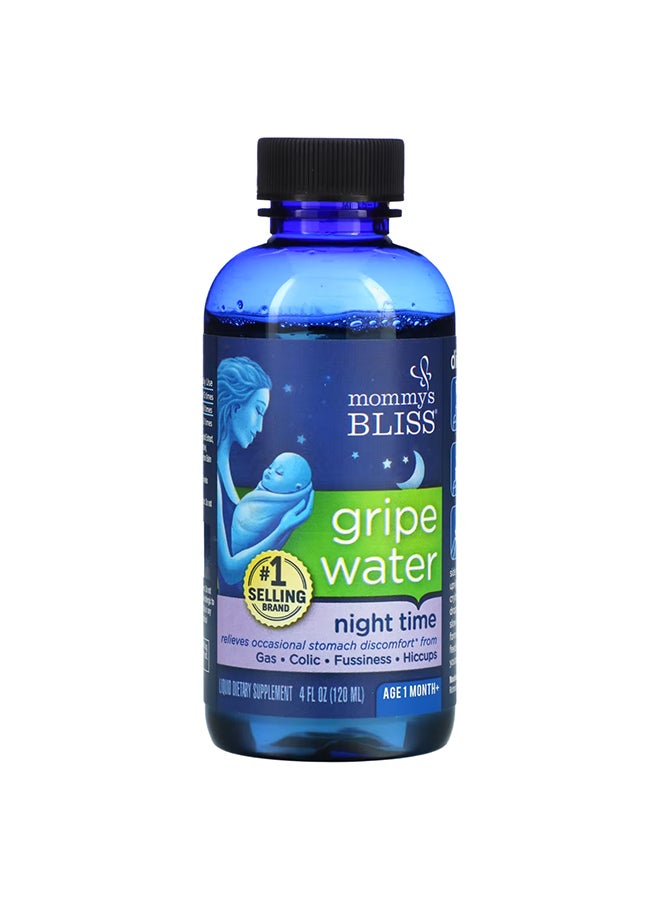 Mommy's Bliss Gripe Water Night Time  - Image 2