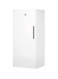 INDESIT Indesit Freezer No Frost Capacity 170 Liters 5 Drawers White Ui4 F1T W 170 L UI4 F1T W White  - Image 1