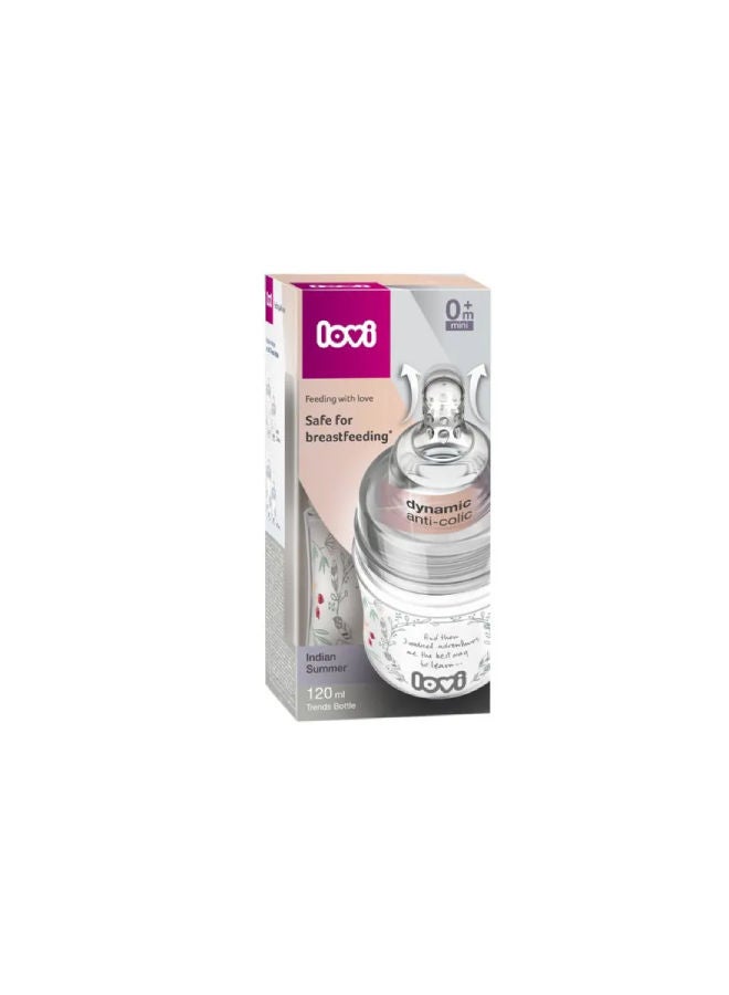 lovi trends bottle 120 ml indian summer - Image 3