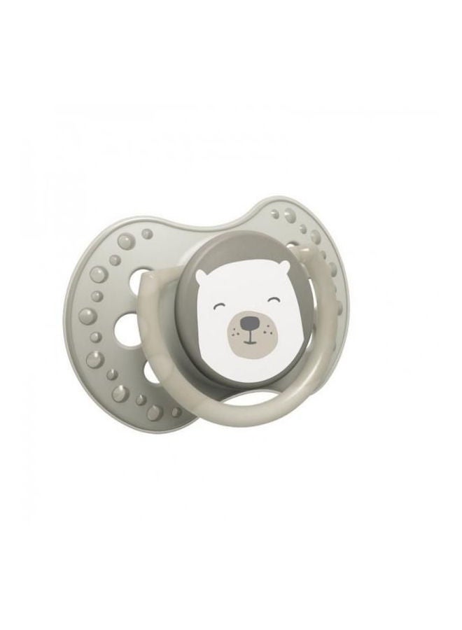 لوفي لهاية بادي بير الديناميكية مكونة من قطعتين لعمر 3-6 أشهر - Image 4