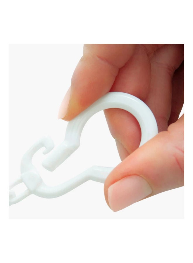 lovi Diamond Pacifier Holder  - Image 5