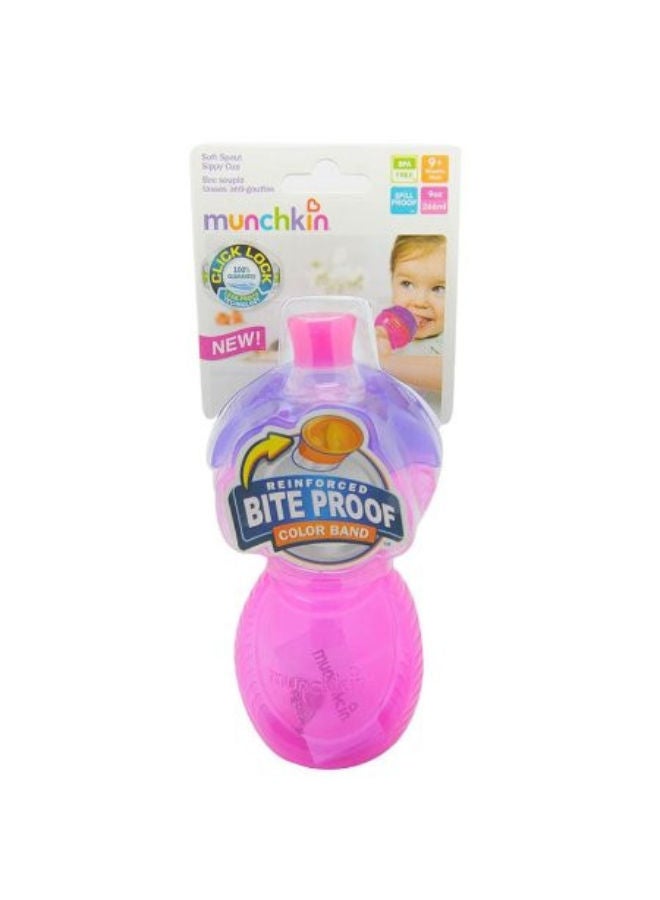 Bite Proof Sippy Cup, 9 Oz - Assorted - v1658826199/N15718025A_5