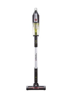 هوفر مكنسة كهربائية لاسلكية 60 ميكرو فلتر واي فاي 0.45 L 60 W HF522NPW 011 أخضر/أسود  - Image 2
