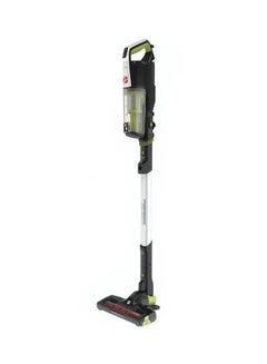 هوفر مكنسة كهربائية لاسلكية 60 ميكرو فلتر واي فاي 0.45 L 60 W HF522NPW 011 أخضر/أسود  - Image 3